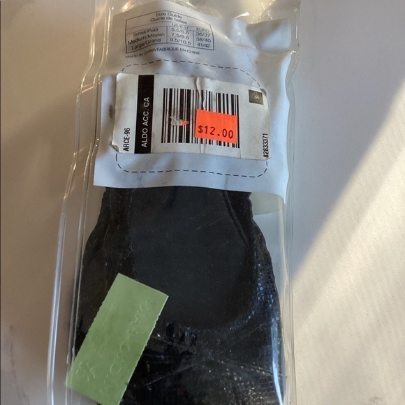 ALDO Dance Shoes size S - Picture 5 of 7